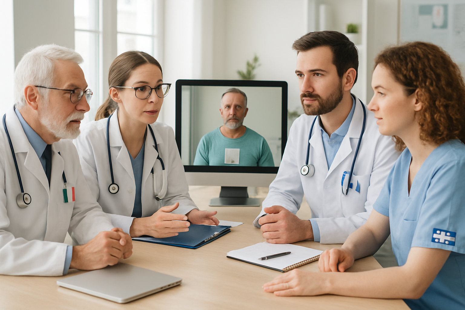 découvrez le protocole fast-track, une approche innovante permettant une hospitalisation rapide de 1 à 2 jours pour un rétablissement efficace et serein.