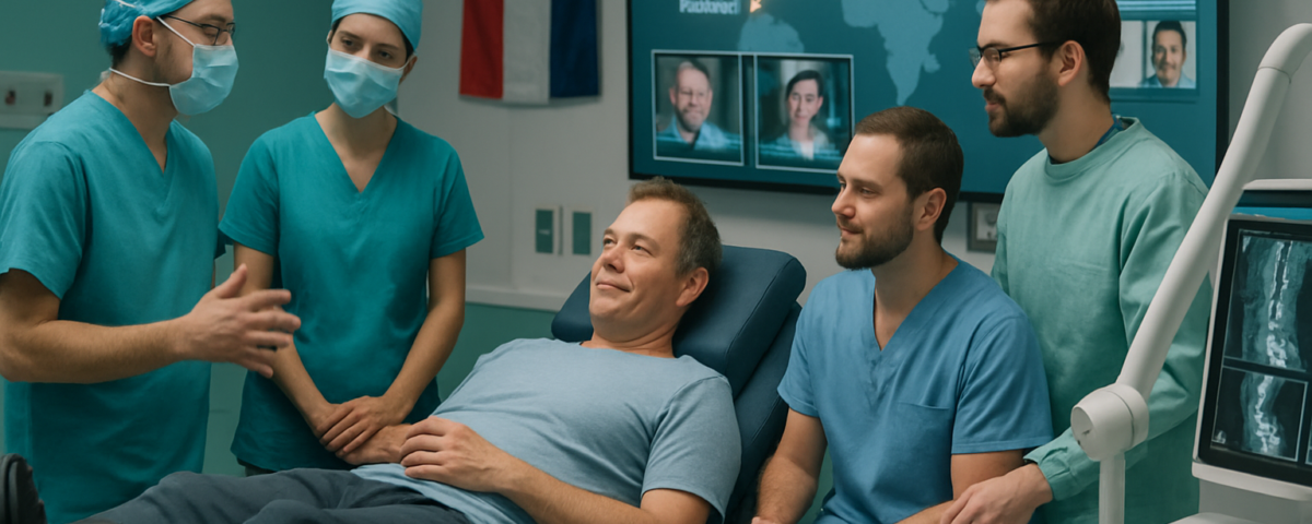 découvrez comment le protocole raac (récupération améliorée après chirurgie) favorise une guérison rapide et efficace grâce à des techniques innovantes post-opératoires.