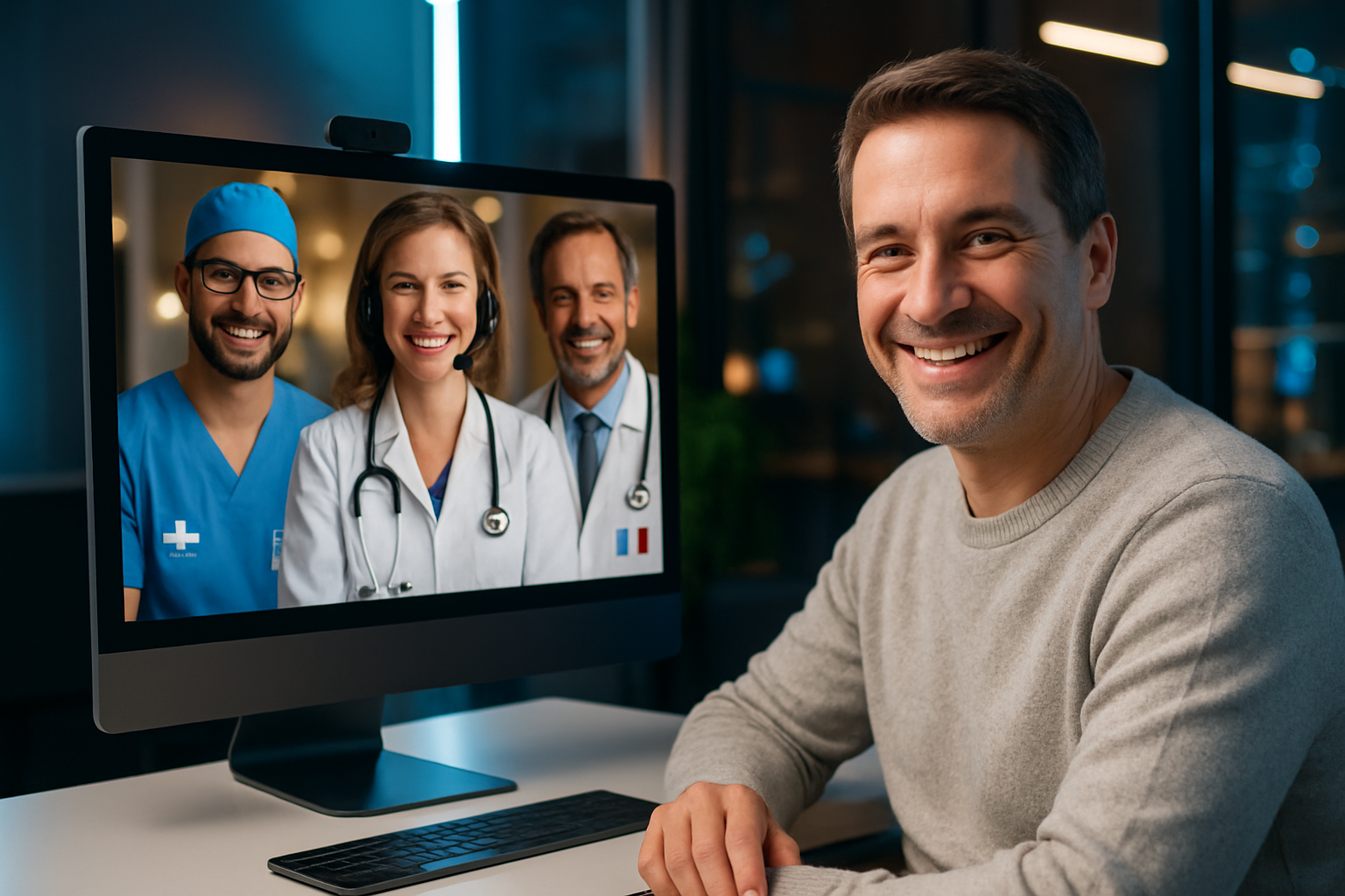 découvrez comment le protocole raac (récupération améliorée après chirurgie) optimise votre rétablissement en accélérant la guérison post-opératoire grâce à des méthodes innovantes et personnalisées.