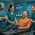 découvrez l'importance de l'infirmière de coordination dans le parcours de soins, son rôle clé pour assurer une prise en charge optimale et un suivi personnalisé des patients.