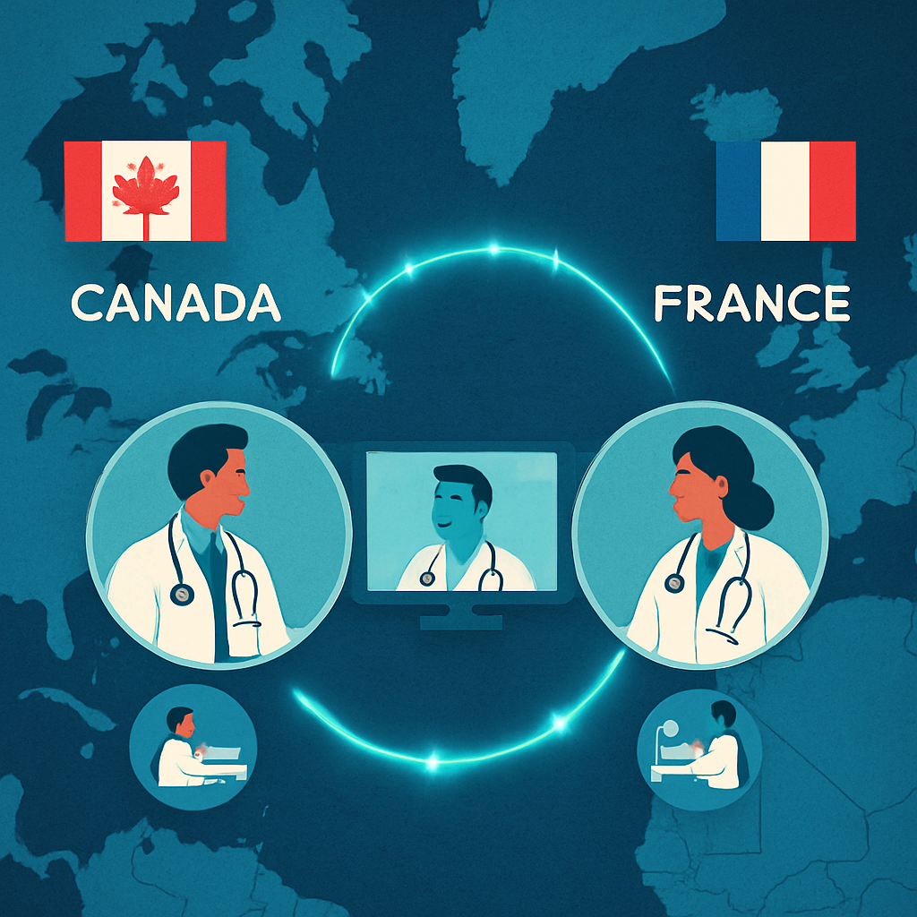 découvrez le rôle essentiel de l'infirmière de coordination dans le parcours de soins, facilitant la communication entre patients et professionnels pour une prise en charge optimale.