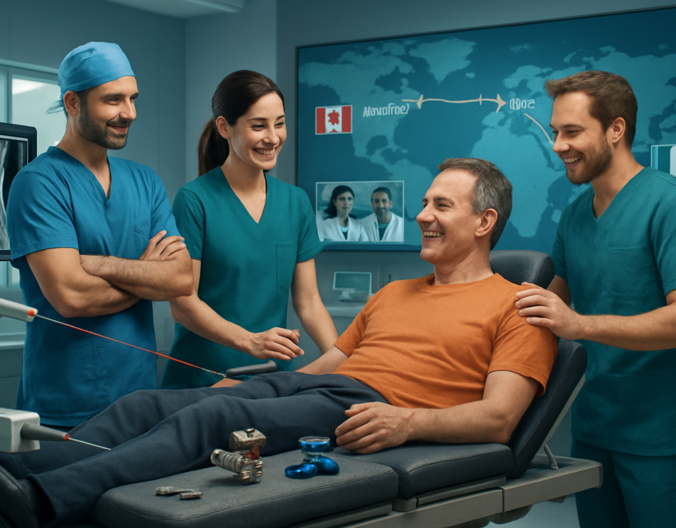 découvrez l'importance de l'infirmière de coordination dans le parcours de soins, son rôle clé pour assurer une prise en charge optimale et un suivi personnalisé des patients.