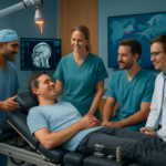 découvrez l'importance du suivi radiologique à 1, 3, 6 et 12 mois pour garantir le succès de votre opération et assurer une récupération optimale.