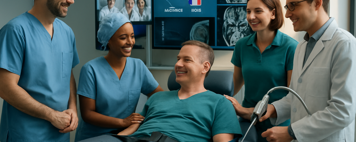 découvrez comment les cages intersomatiques expansibles peuvent restaurer la lordose et améliorer la santé vertébrale grâce à une approche innovante en chirurgie rachidienne.