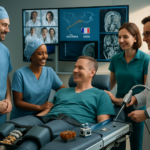 découvrez comment les cages intersomatiques expansibles peuvent restaurer la lordose et améliorer la santé vertébrale grâce à une approche innovante en chirurgie rachidienne.