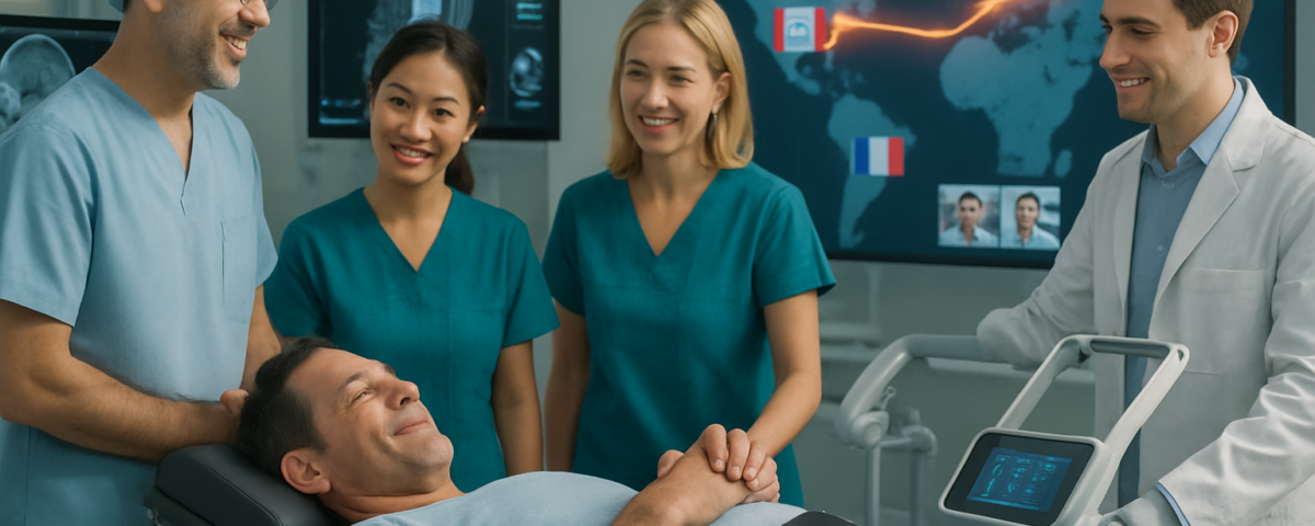 découvrez comment des critères de sélection stricts des patients assurent le succès optimal de l'arthroplastie, améliorant les résultats et la récupération.