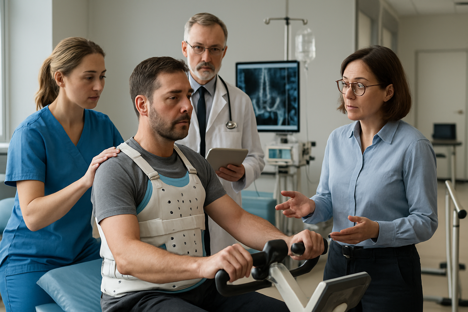 découvrez comment des critères de sélection rigoureux des patients garantissent le succès optimal de l'arthroplastie, améliorant les résultats et la satisfaction.