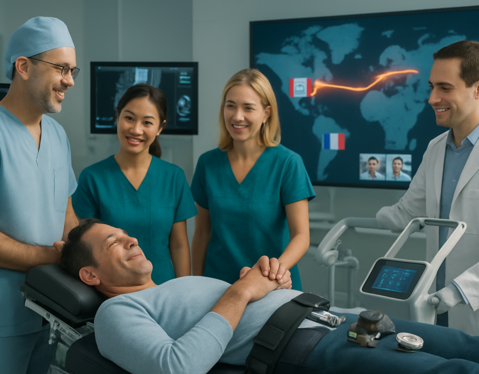 découvrez comment des critères de sélection stricts des patients assurent le succès optimal de l'arthroplastie, améliorant les résultats et la récupération.