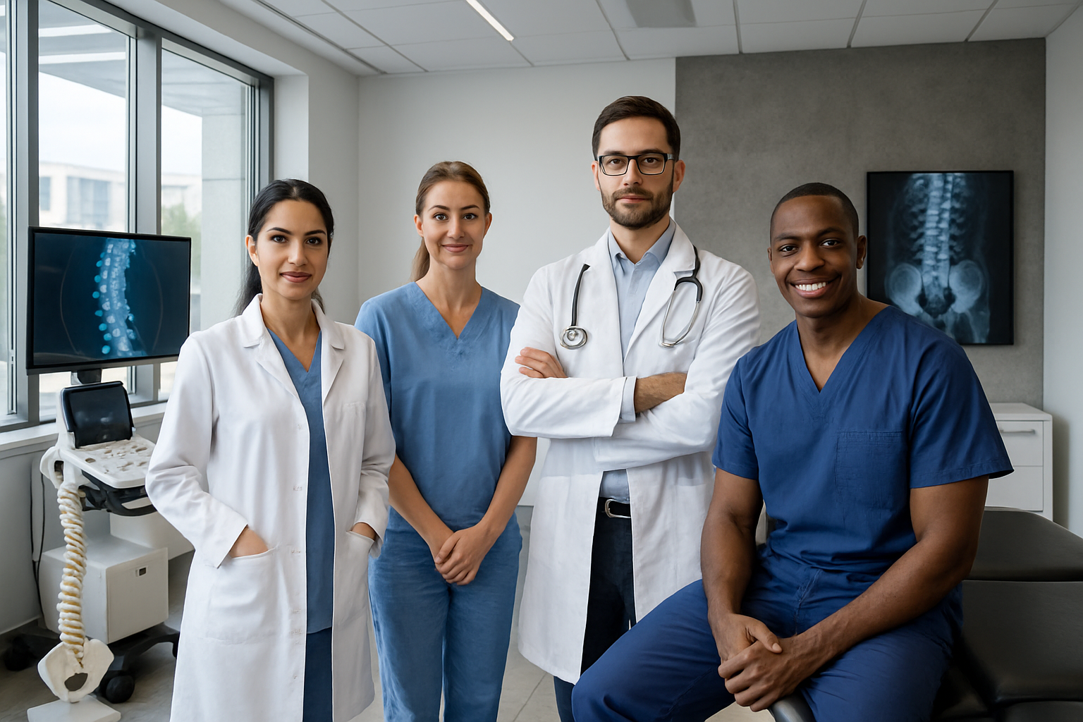 découvrez les critères essentiels des standards d'accréditation pour les cliniques privées en france, garantissant qualité, sécurité et excellence des soins.