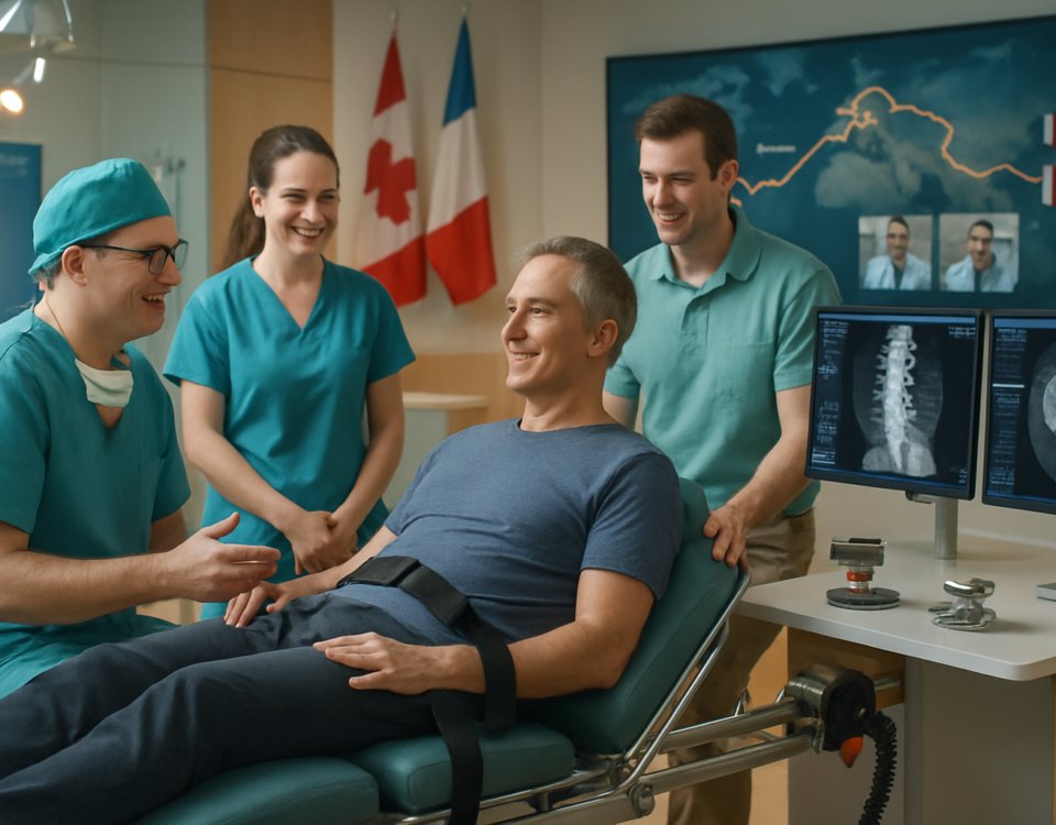 découvrez les standards d'accréditation des cliniques privées en france, garantissant la qualité et la sécurité des soins pour les patients.