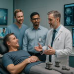 découvrez des conseils pratiques pour communiquer efficacement avec l'équipe médicale même si vous ne parlez pas bien français. facilitez vos échanges en milieu médical grâce à nos astuces simples et accessibles.