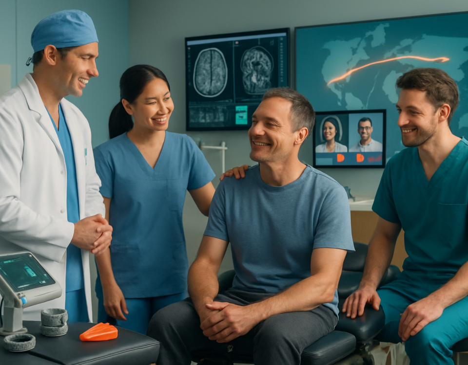 découvrez nos conseils pratiques pour gérer efficacement vos médicaments habituels lors de vos voyages et assurer une santé optimale en déplacement.