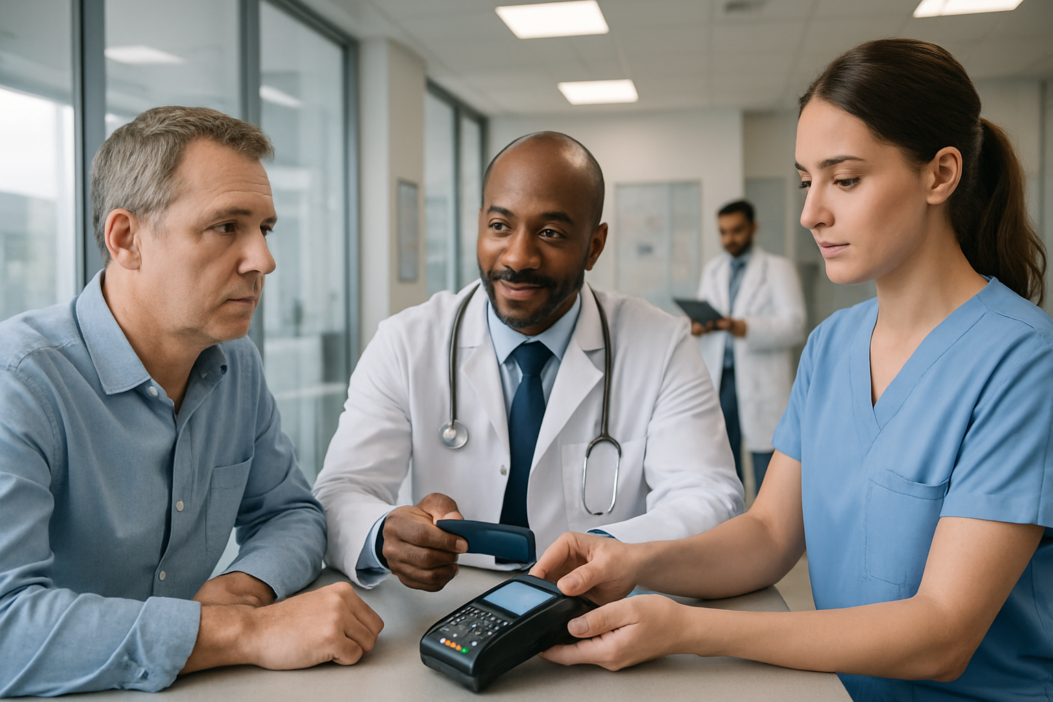 découvrez les différentes méthodes pour payer votre clinique : virement bancaire, carte de crédit ou devises. guide pratique pour faciliter vos transactions en toute sécurité.