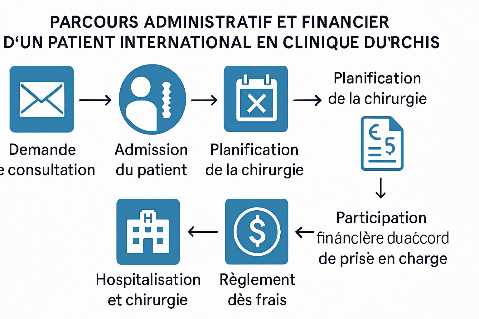 découvrez les différentes méthodes pour régler vos frais en clinique, incluant le virement bancaire, le paiement par carte de crédit, et l'usage de devises étrangères, pour une gestion simple et sécurisée de vos paiements.