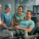 découvrez comment transférer facilement vos rapports opératoires à votre médecin au québec, avec des étapes claires et des conseils pratiques pour assurer un suivi médical optimal.