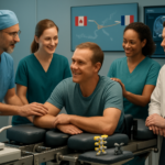 découvrez les meilleures options pour vous déplacer en france pendant votre convalescence, avec des conseils pratiques pour voyager en train ou en taxi en toute sécurité et confort.