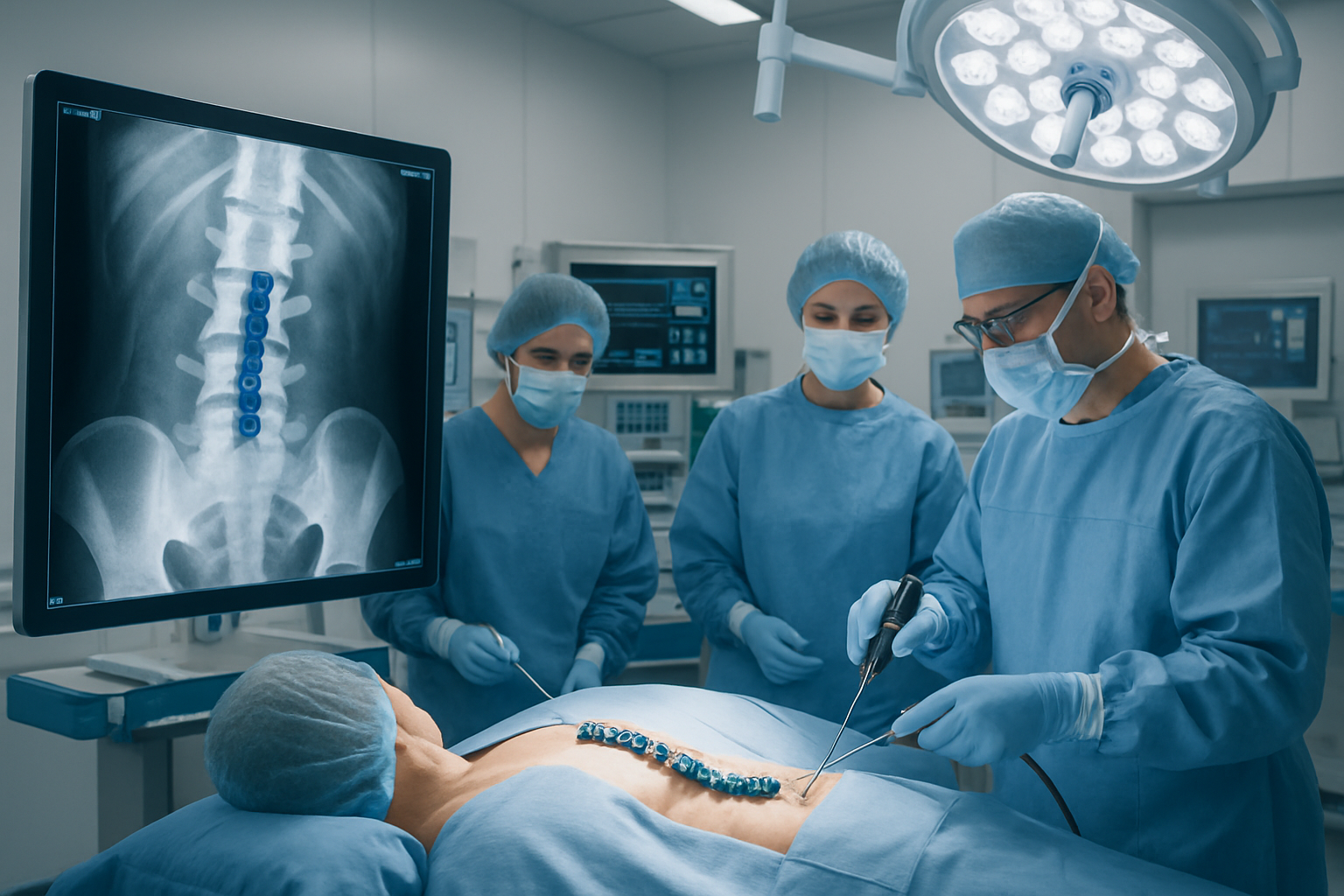 découvrez notre faq complète sur la chirurgie du dos en france, répondant à toutes vos questions pour mieux comprendre les procédures, les soins et les résultats attendus.