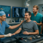 découvrez notre faq complète répondant à toutes vos questions sur la chirurgie du dos en france, pour mieux comprendre les procédures, les soins et les options disponibles.