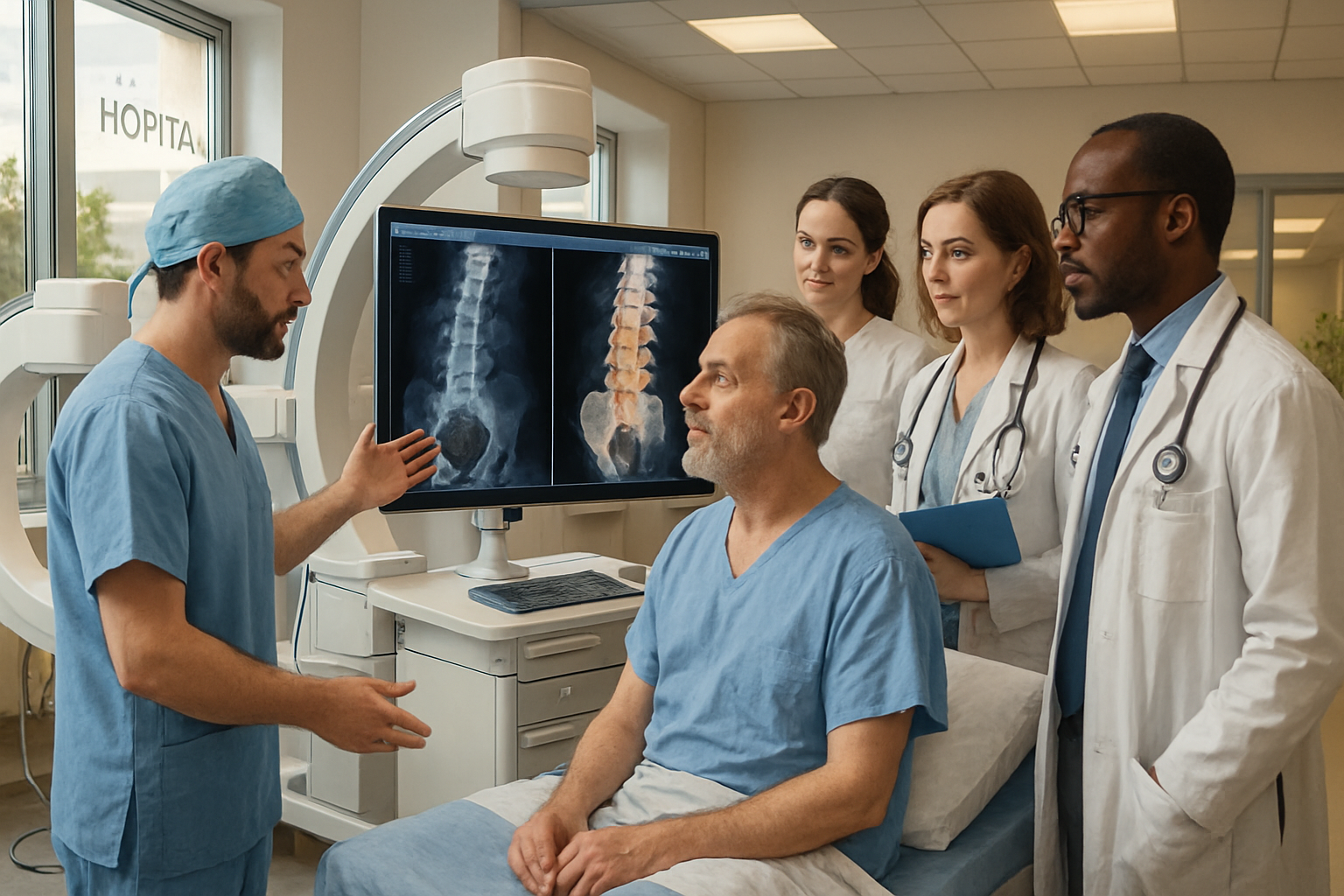 découvrez si un visa spécifique est nécessaire pour un séjour médical en france et les démarches à suivre pour faciliter votre accueil et traitement.