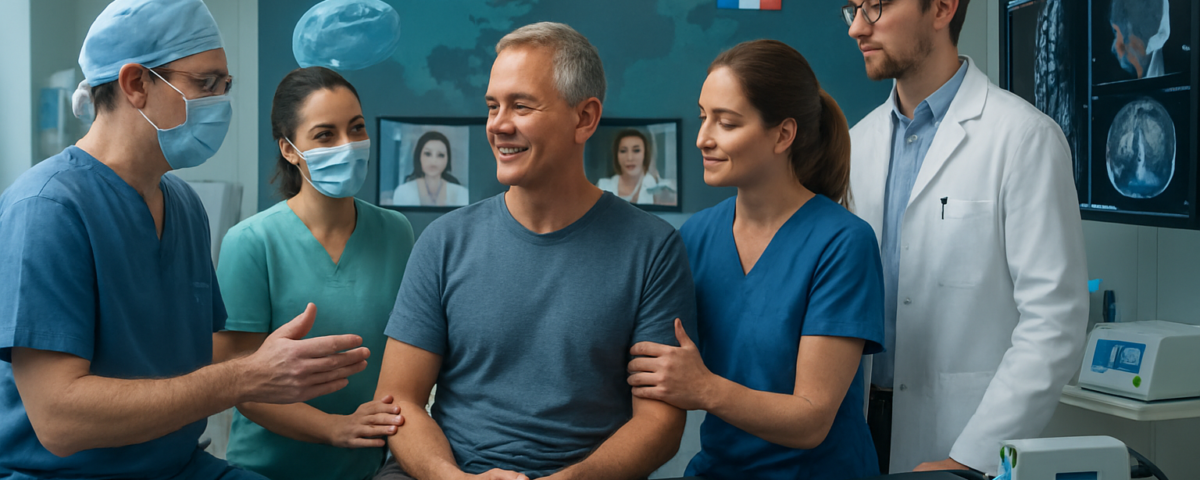 découvrez si un visa spécifique est nécessaire pour un séjour médical en france, les démarches à suivre et les conditions à respecter pour faciliter votre voyage.