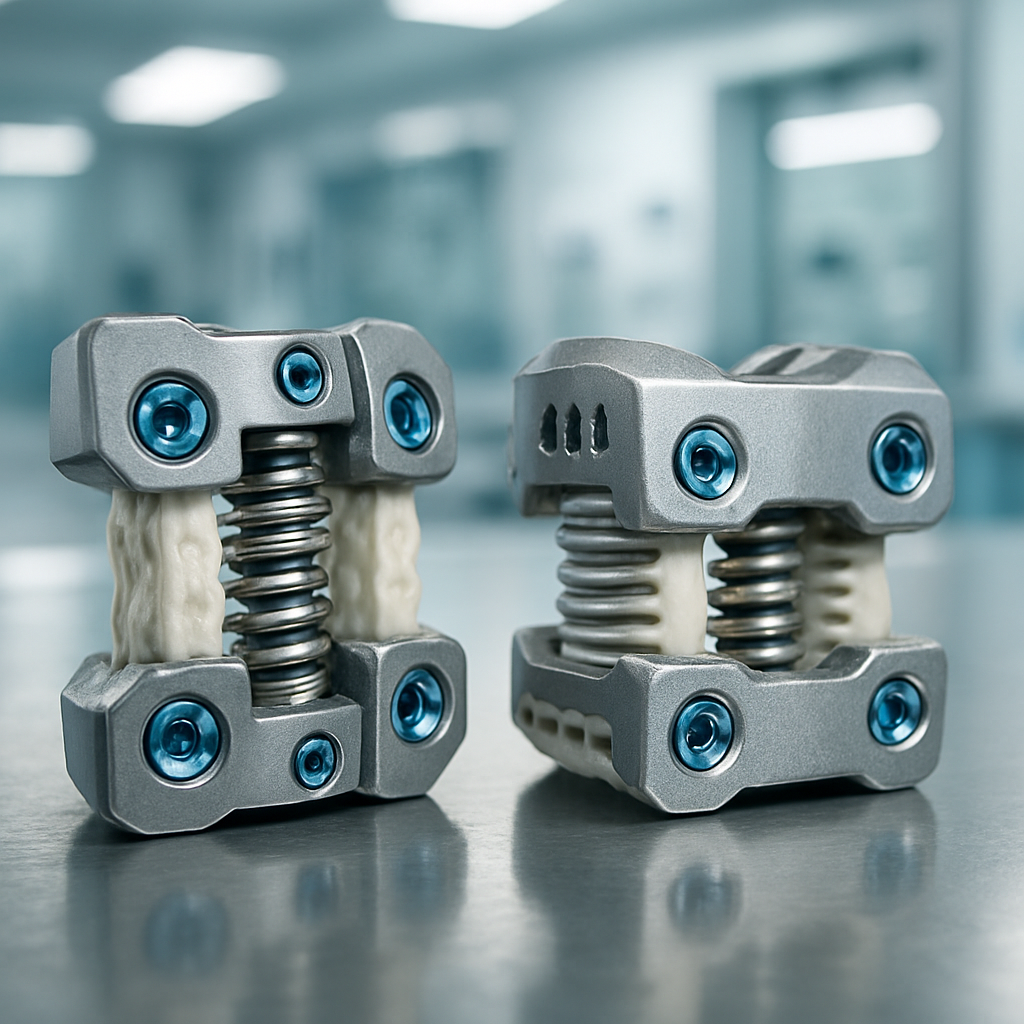 découvrez comment la collaboration entre chirurgiens permet le partage d'expertise essentielle pour réussir les interventions sur des cas complexes, améliorant ainsi les résultats pour les patients.