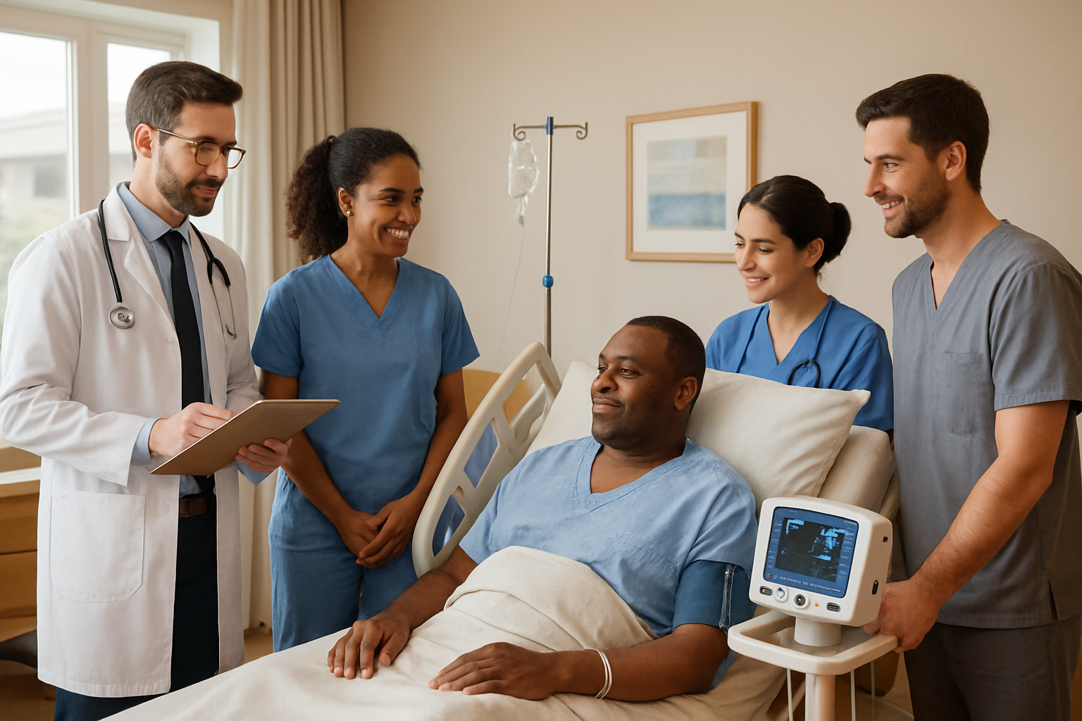 découvrez la durée recommandée pour la convalescence en france avant de reprendre l'avion, avec des conseils pour assurer un voyage sûr et confortable après un séjour médical.