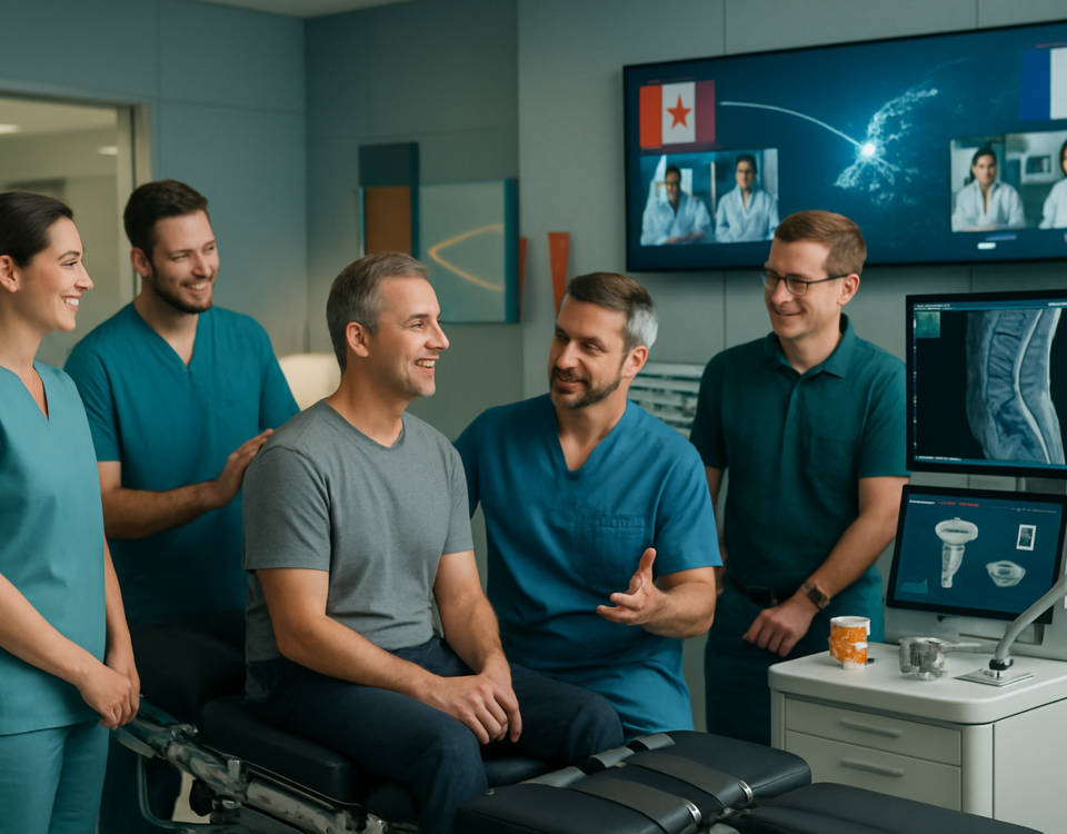 découvrez combien de temps il est recommandé de rester en convalescence en france avant de reprendre l'avion, avec des conseils médicaux pour un voyage en toute sécurité.