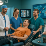 découvrez comment la planification chirurgicale 3d révolutionne la préparation des opérations en permettant d'anticiper chaque étape avec précision pour des interventions plus sûres et efficaces.