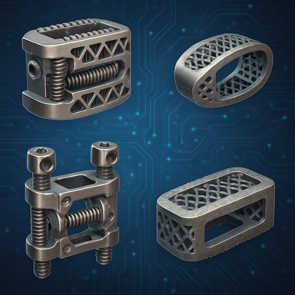 découvrez comment la planification chirurgicale 3d permet d'anticiper chaque étape de l'opération pour une précision optimale et des résultats améliorés.