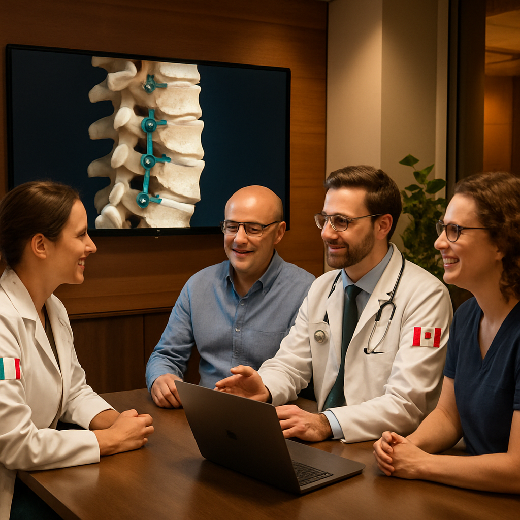 découvrez comment la planification chirurgicale 3d permet d'anticiper chaque étape de l'opération pour garantir précision et sécurité lors des interventions.