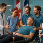 découvrez comment l'ambassade du canada assiste et protège ses citoyens en cas de problème grave à l'étranger, offrant soutien et conseils essentiels.