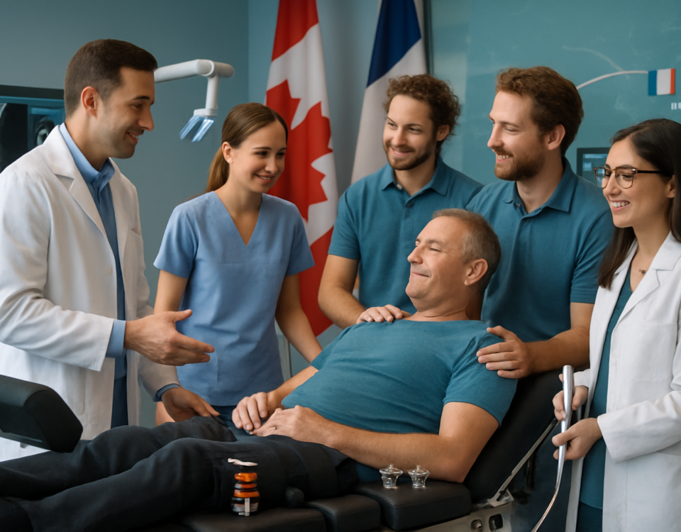 découvrez comment l'ambassade du canada assiste et protège ses citoyens en cas de problème grave à l'étranger, offrant soutien et conseils essentiels.