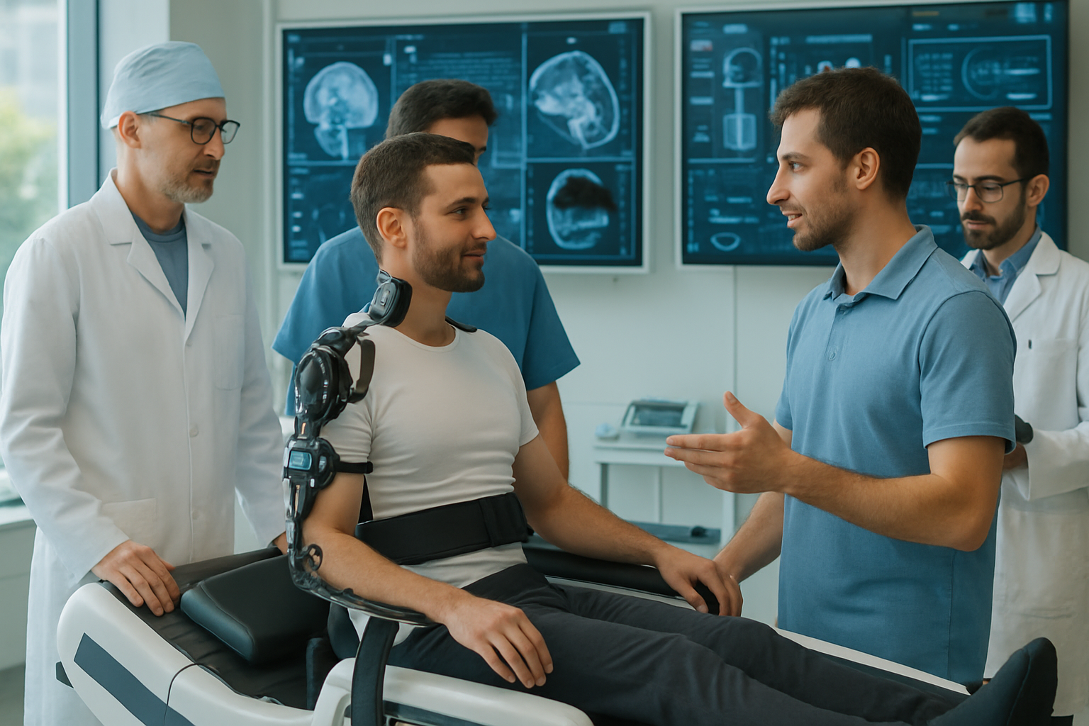 découvrez nos recommandations essentielles pour voyager en vol long-courrier après une chirurgie spinale, assurant confort et sécurité tout au long du trajet.