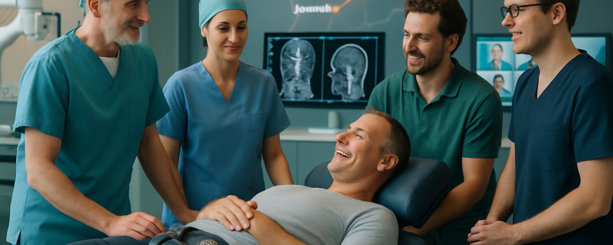 découvrez nos recommandations essentielles pour voyager en vol long-courrier après une chirurgie spinale, afin d'assurer votre confort et sécurité pendant le trajet.