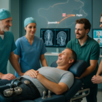 découvrez nos recommandations essentielles pour voyager en vol long-courrier après une chirurgie spinale, afin d'assurer votre confort et sécurité pendant le trajet.