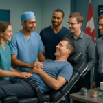 explorez les différences culturelles dans les soins de santé entre la france et le québec, et découvrez comment ces variations impactent la qualité et l'approche des services médicaux.