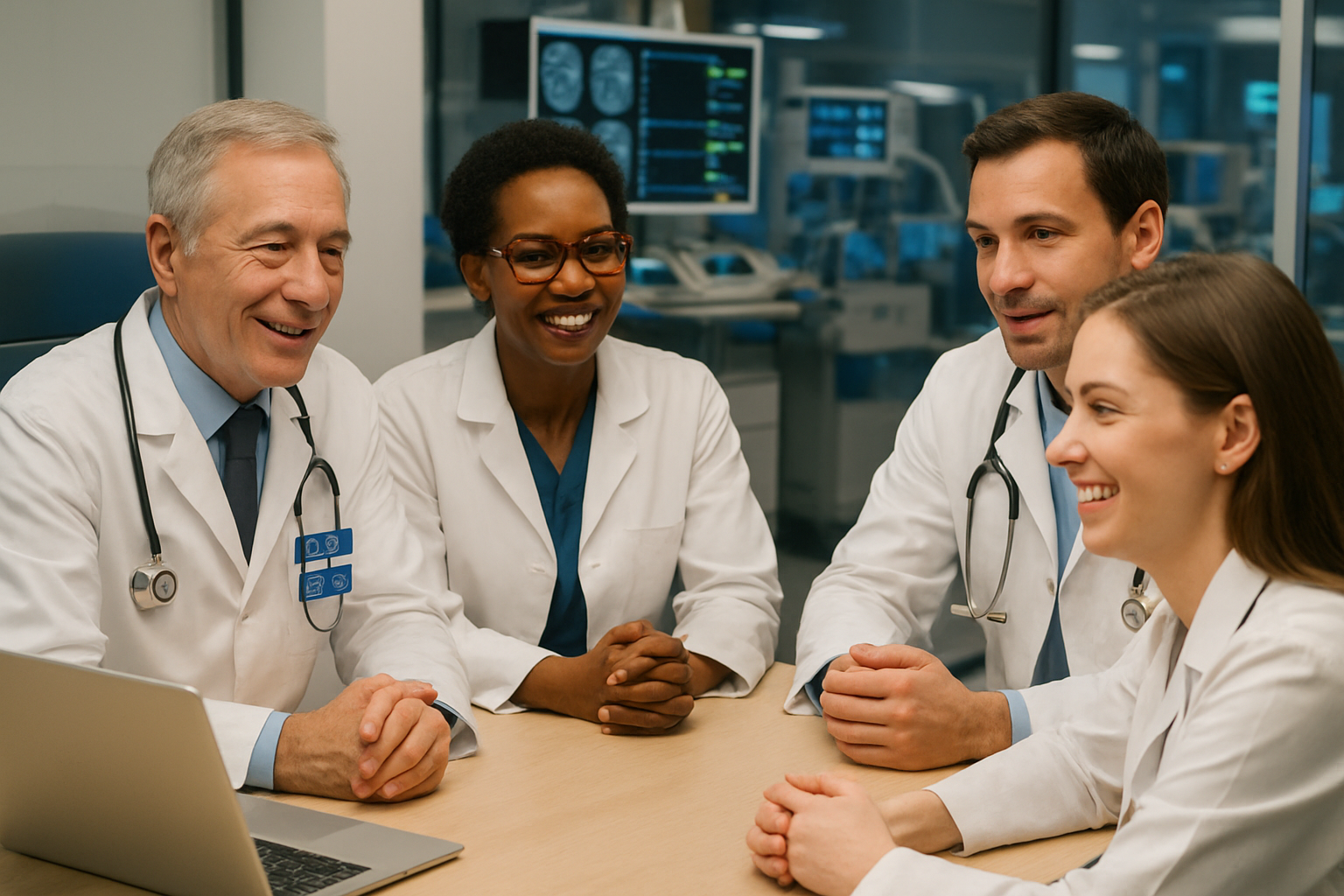 découvrez les principales différences culturelles dans les soins de santé entre la france et le québec, et comprenez comment elles impactent les relations patient-professionnel.