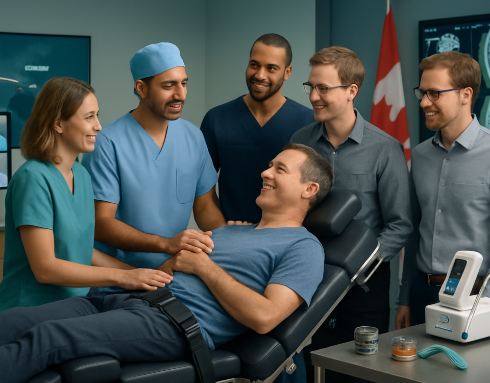 explorez les différences culturelles dans les soins de santé entre la france et le québec, et découvrez comment ces variations impactent la qualité et l'approche des services médicaux.