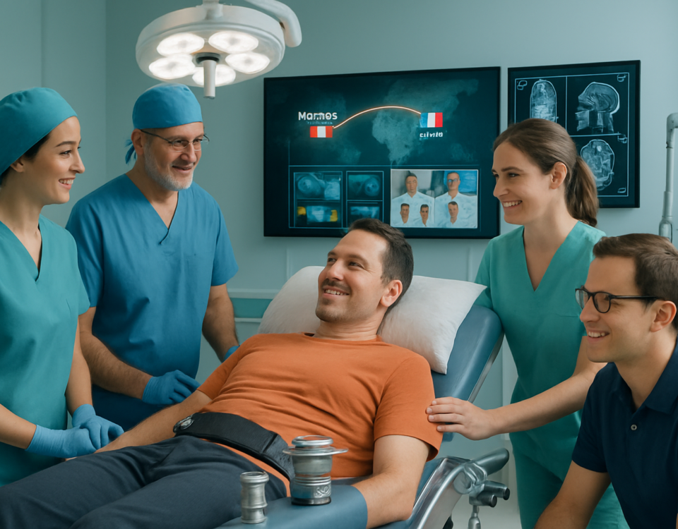 découvrez notre sélection d'hôtels adaptés situés à proximité des cliniques, offrant confort et services adaptés pour un séjour serein et pratique.