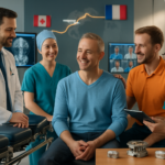 découvrez comment allier soins médicaux et tourisme pour profiter pleinement de votre séjour santé tout en explorant de nouvelles destinations.