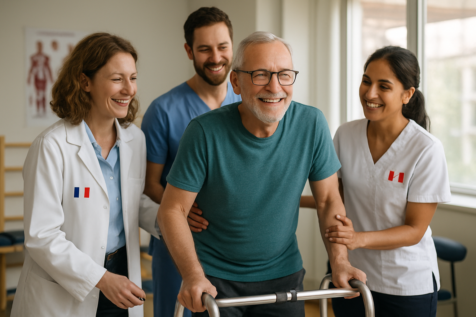 découvrez comment combiner efficacement votre séjour médical avec des activités touristiques pour profiter pleinement de votre voyage alliant santé et découverte.