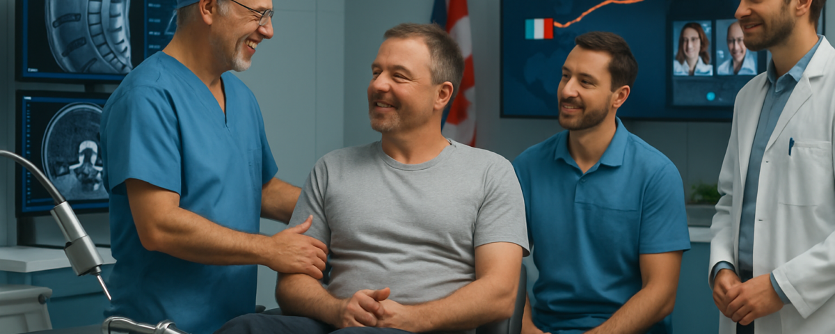 découvrez quoi emporter dans votre valise pour un séjour médical : les essentiels pour un confort optimal et une préparation sans stress.