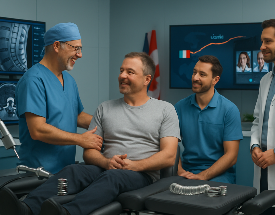 découvrez quoi emporter dans votre valise pour un séjour médical : les essentiels pour un confort optimal et une préparation sans stress.