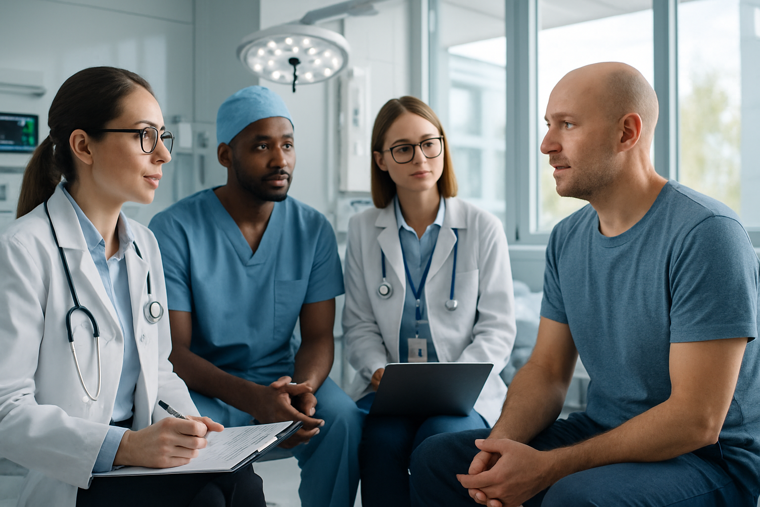 découvrez les raisons d'un report d'opération à la dernière minute, les démarches à suivre et comment gérer cette situation inattendue en toute sérénité.