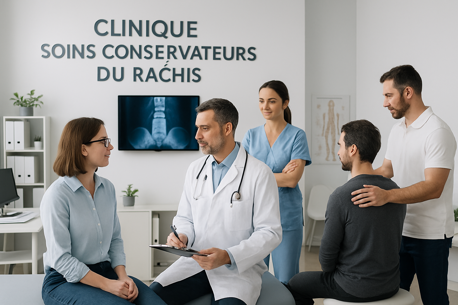 découvrez les raisons possibles d'un report d'opération à la dernière minute et comment gérer cette situation avec sérénité.