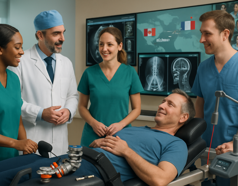 découvrez les raisons possibles d'un report de dernière minute de votre opération, les démarches à suivre et comment gérer cette situation pour rester serein.