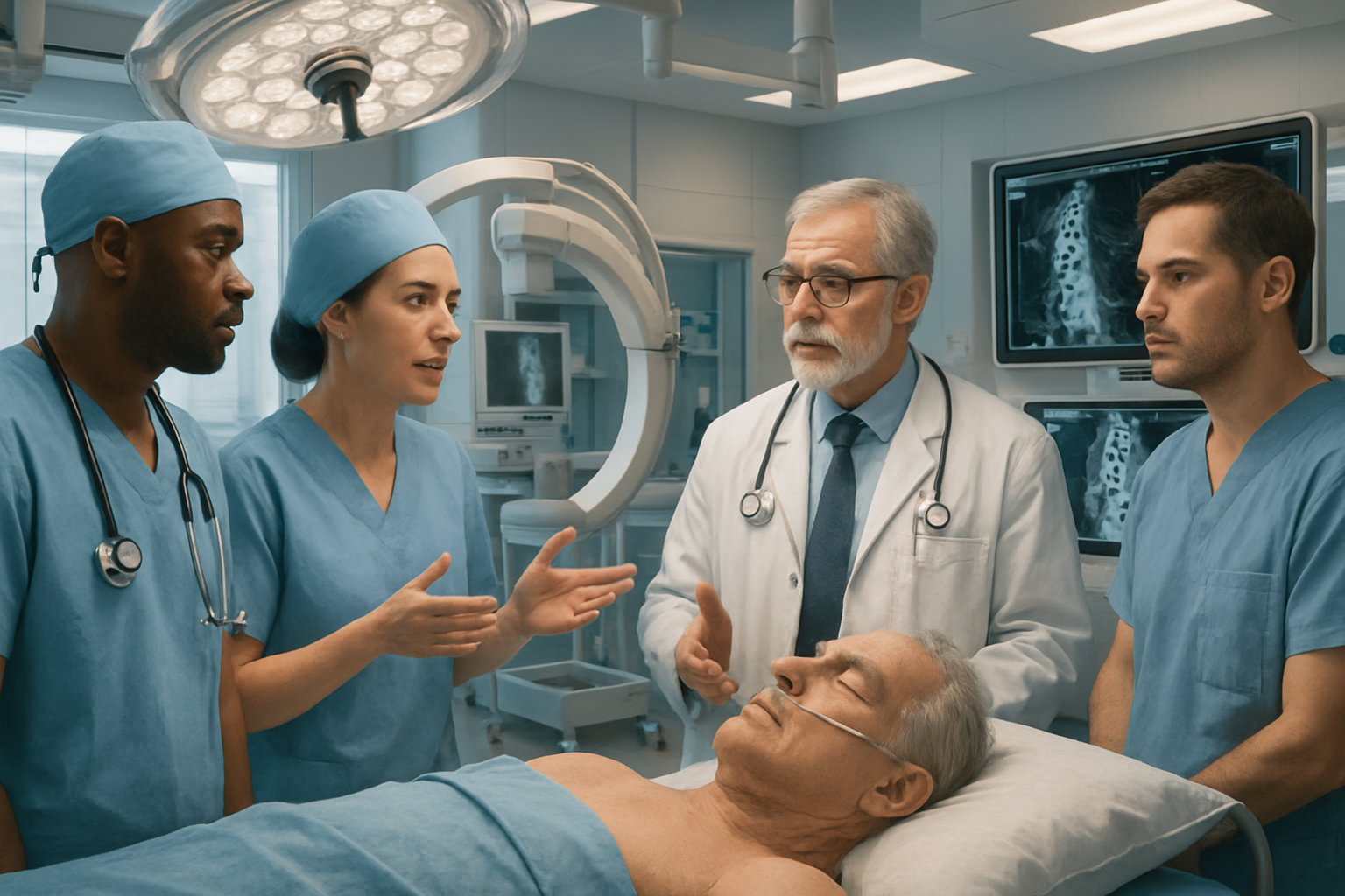 découvrez quel est le meilleur moment de l'année pour se faire opérer en france, avec des conseils pour optimiser votre convalescence et profiter des meilleures conditions.