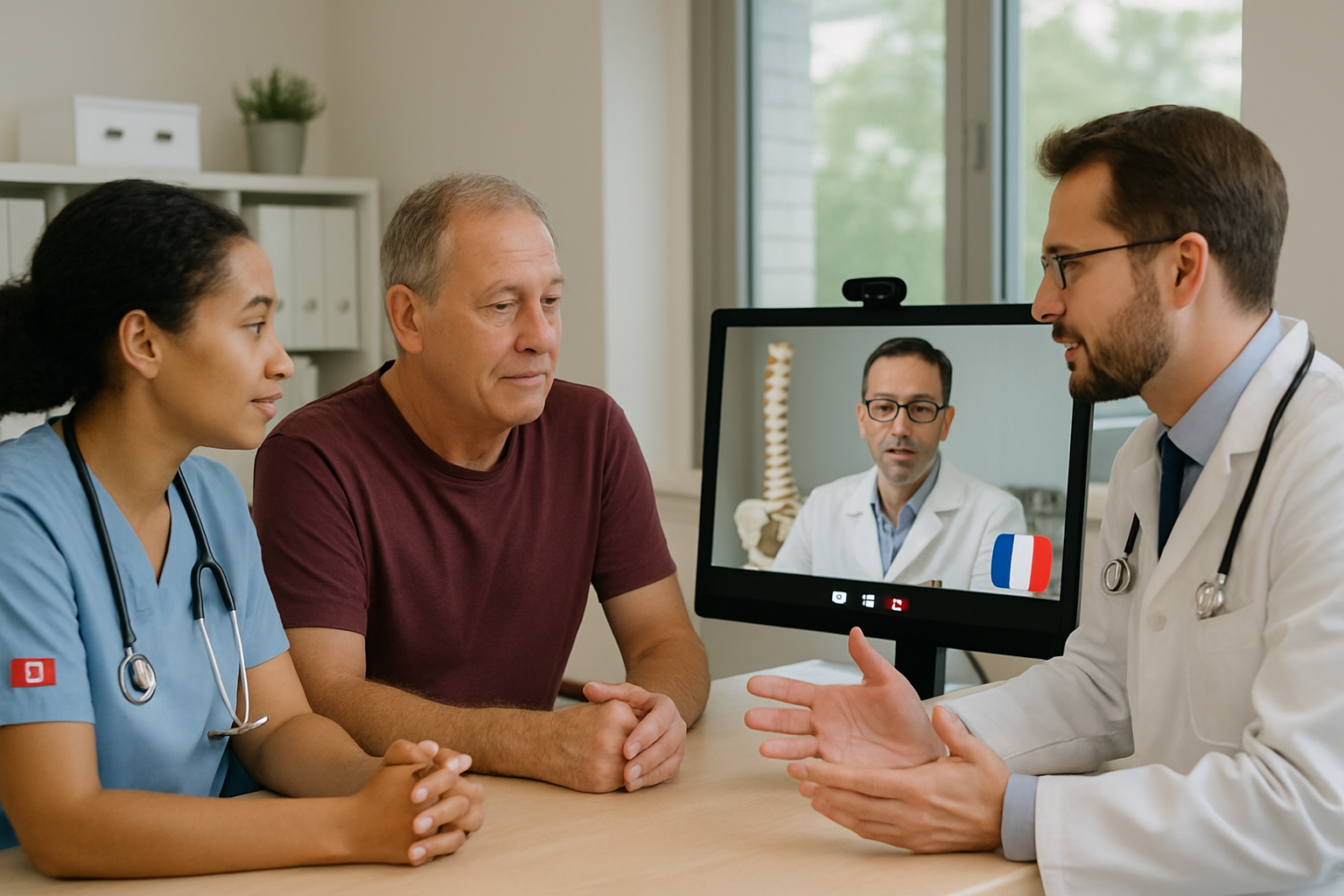 découvrez quel est le meilleur moment de l'année pour se faire opérer en france, avec des conseils adaptés pour optimiser votre convalescence et bénéficier des meilleures conditions.