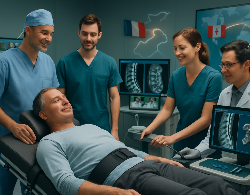 découvrez quel est le meilleur moment de l'année pour se faire opérer en france, avec des conseils pratiques pour optimiser votre convalescence et profiter des meilleures conditions.