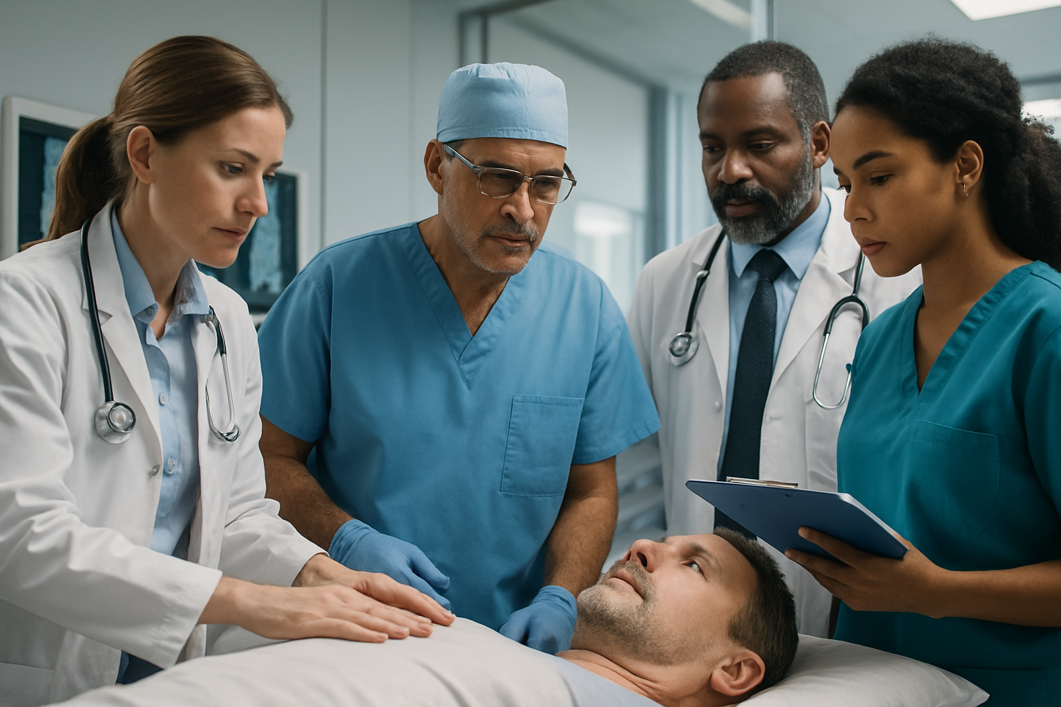 découvrez comment choisir l'assurance voyage idéale pour être couvert lors d'une chirurgie programmée. nos conseils pour une protection optimale et sereine pendant vos déplacements.